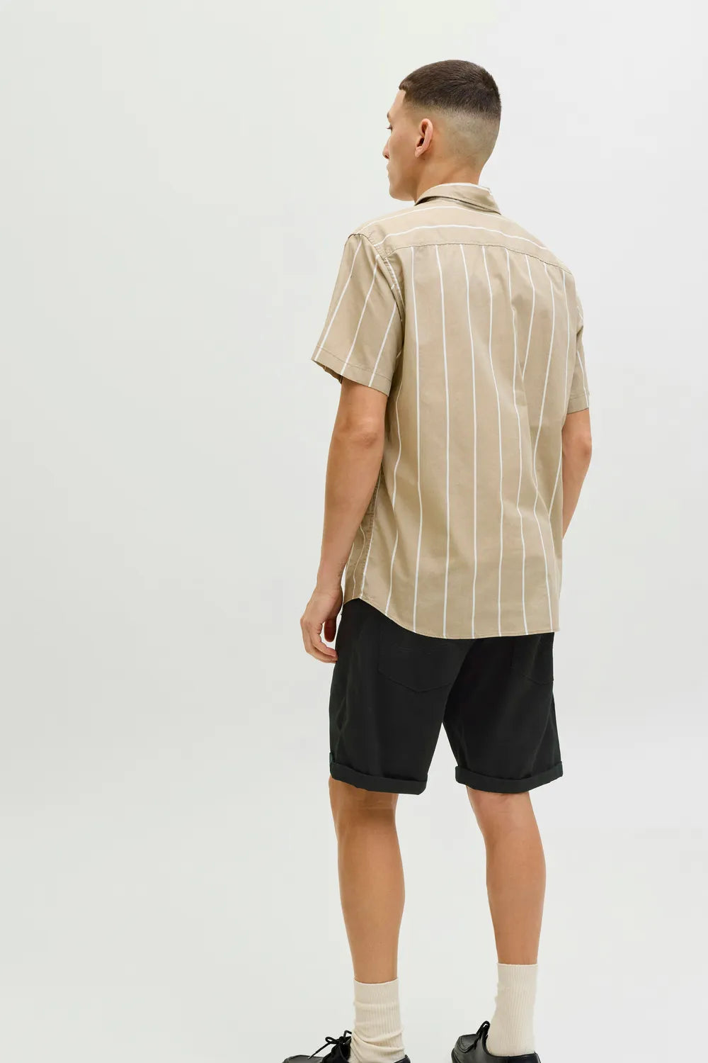SHORTS MALE WOV CO78/OCO20/EA2