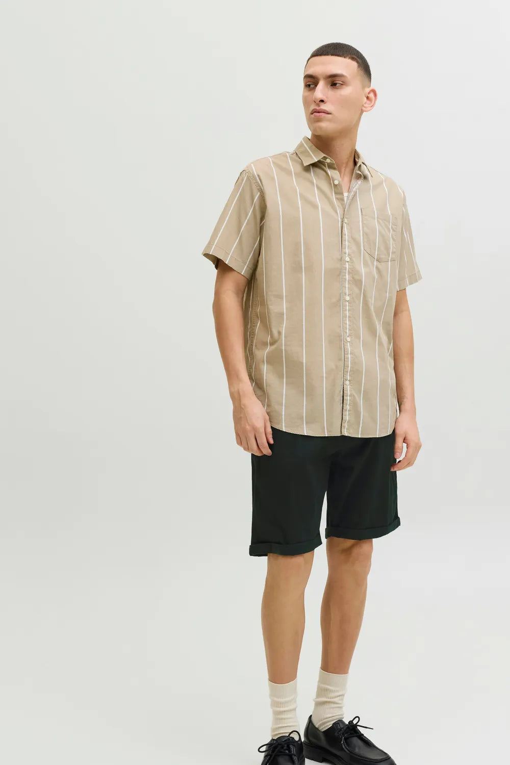 SHORTS MALE WOV CO78/OCO20/EA2