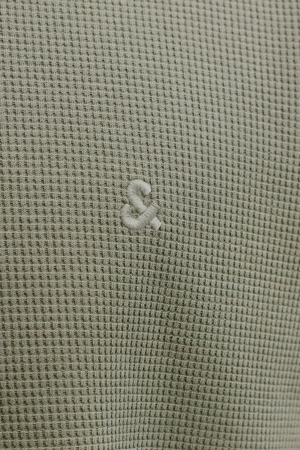 Jack&Jones Plus Erkek Vetiver Polo 12274980