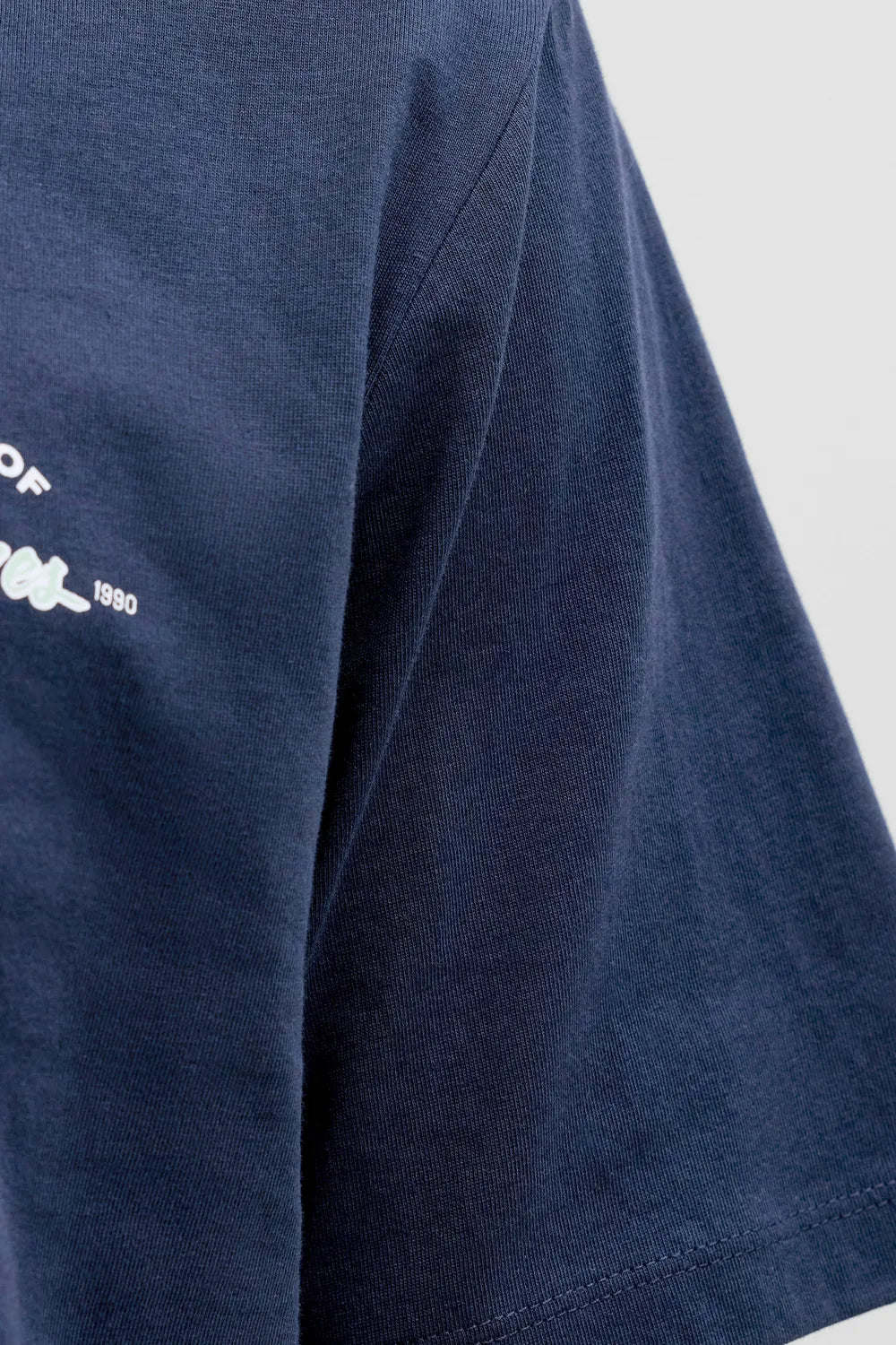 Jack&Jones Erkek Koyu Lacivert Polo Yaka Tişört 12288118