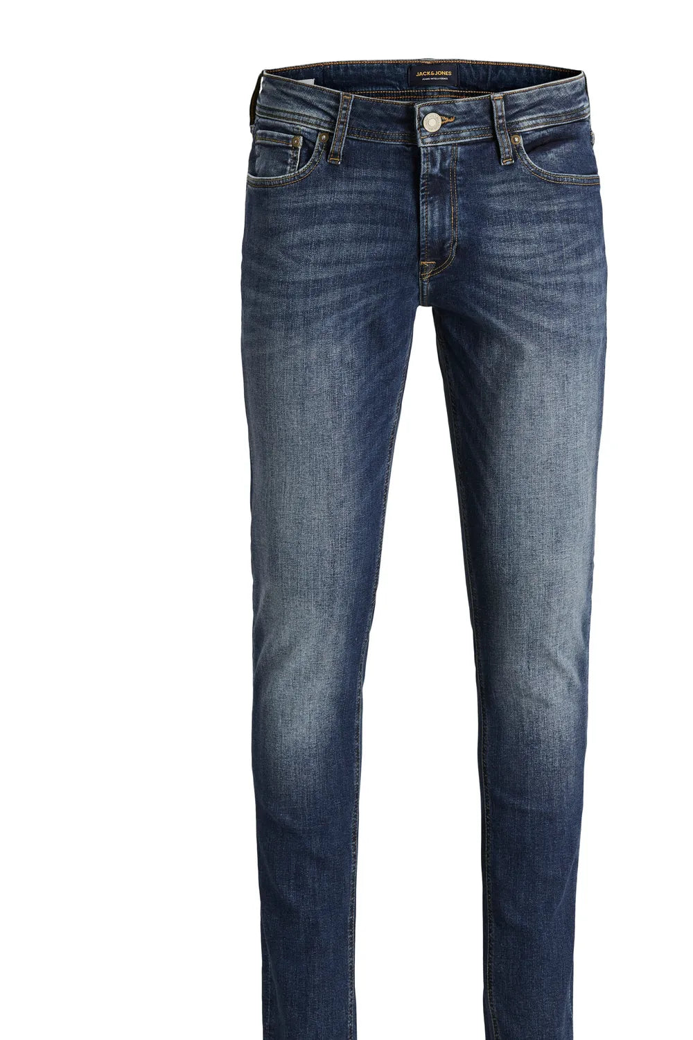 Jack Jones Kadın KOYU MAVI Pantolon 12166854