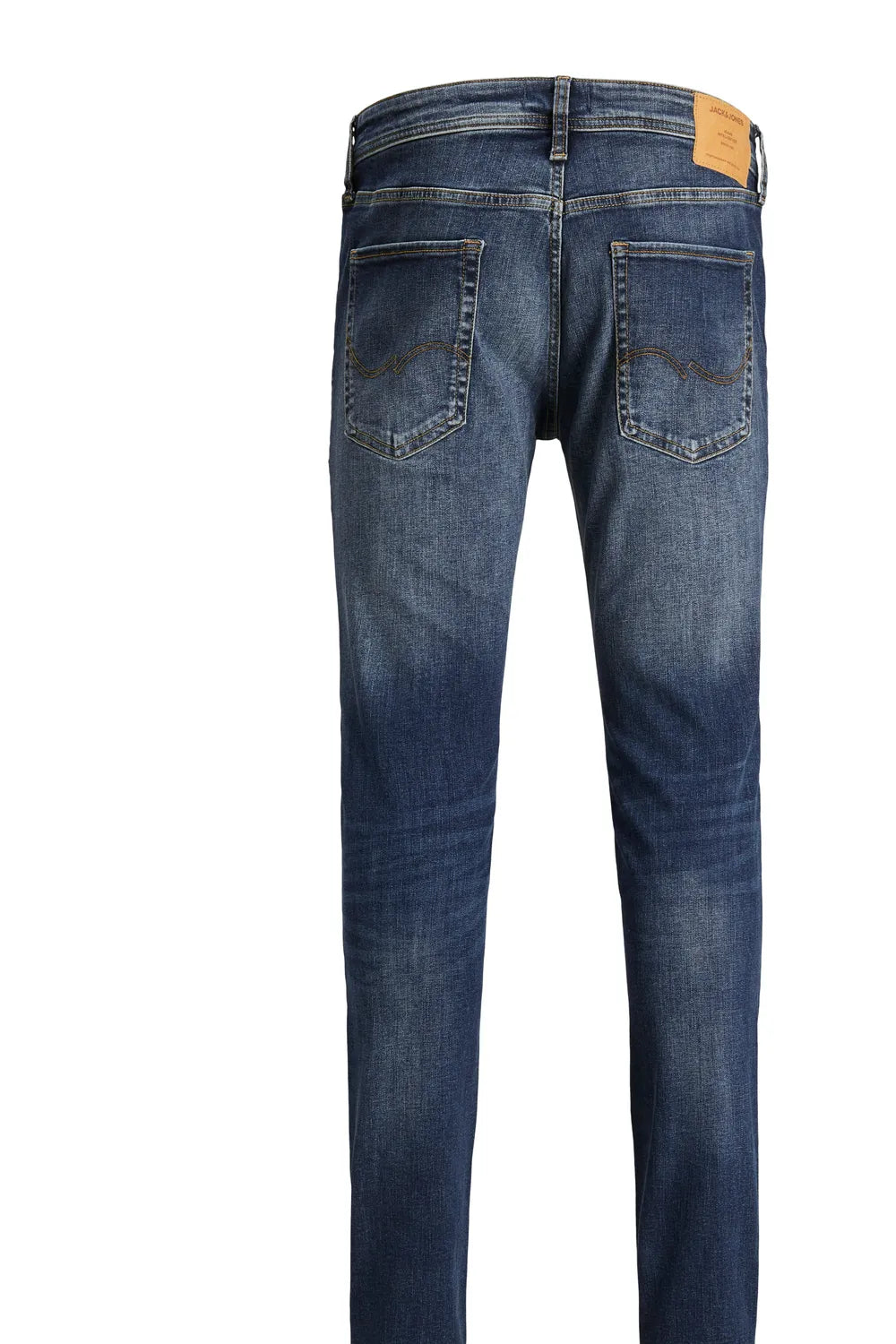 Jack Jones Kadın KOYU MAVI Pantolon 12166854