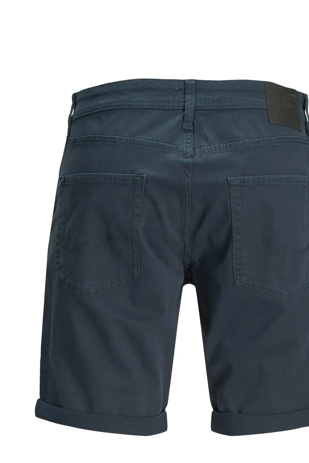 JACK JONES Erkek Lacivert Short 12165892