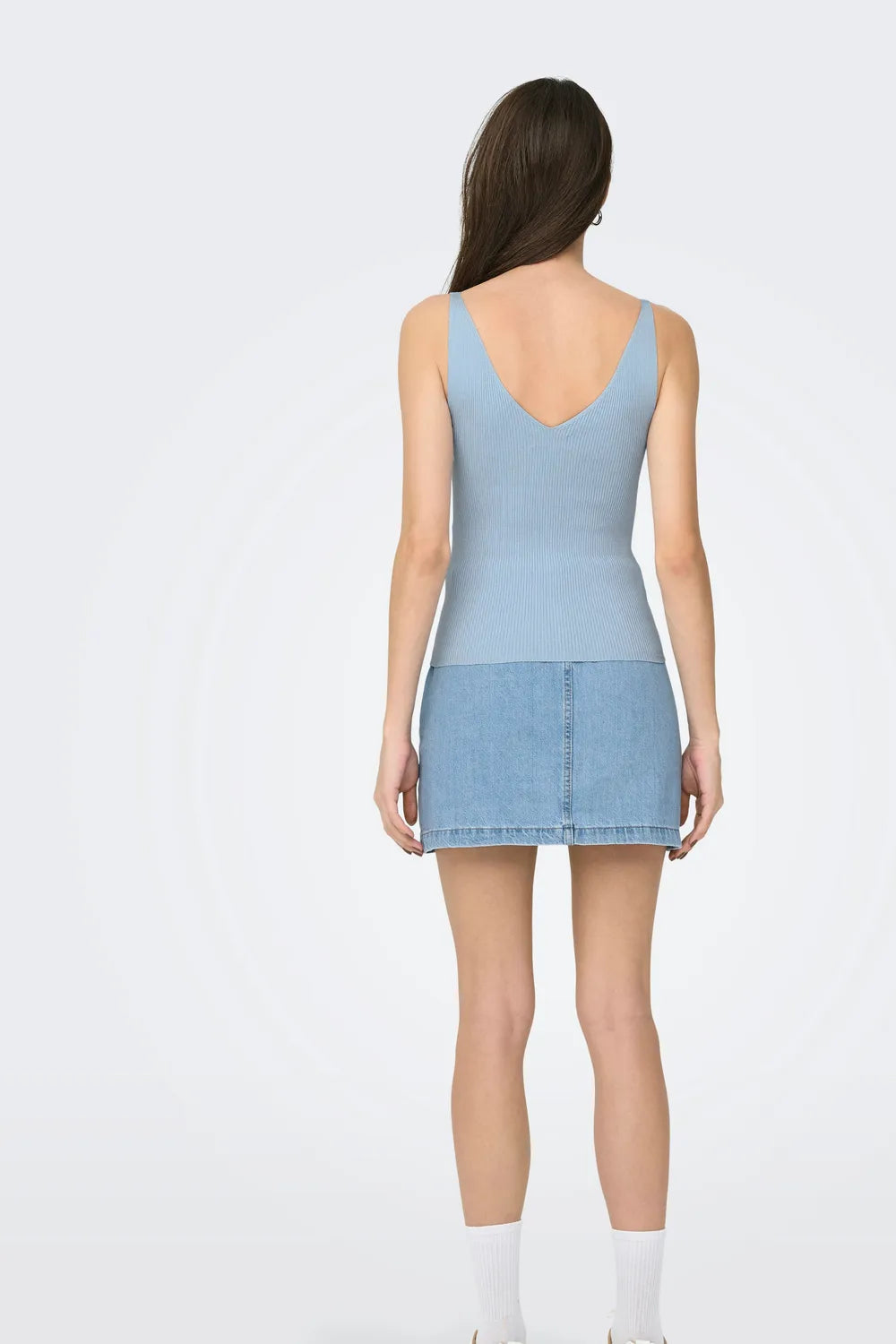 Jdy Mavi Top 15180497