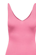 Jdy Kadın Pembe Tişört 15180497