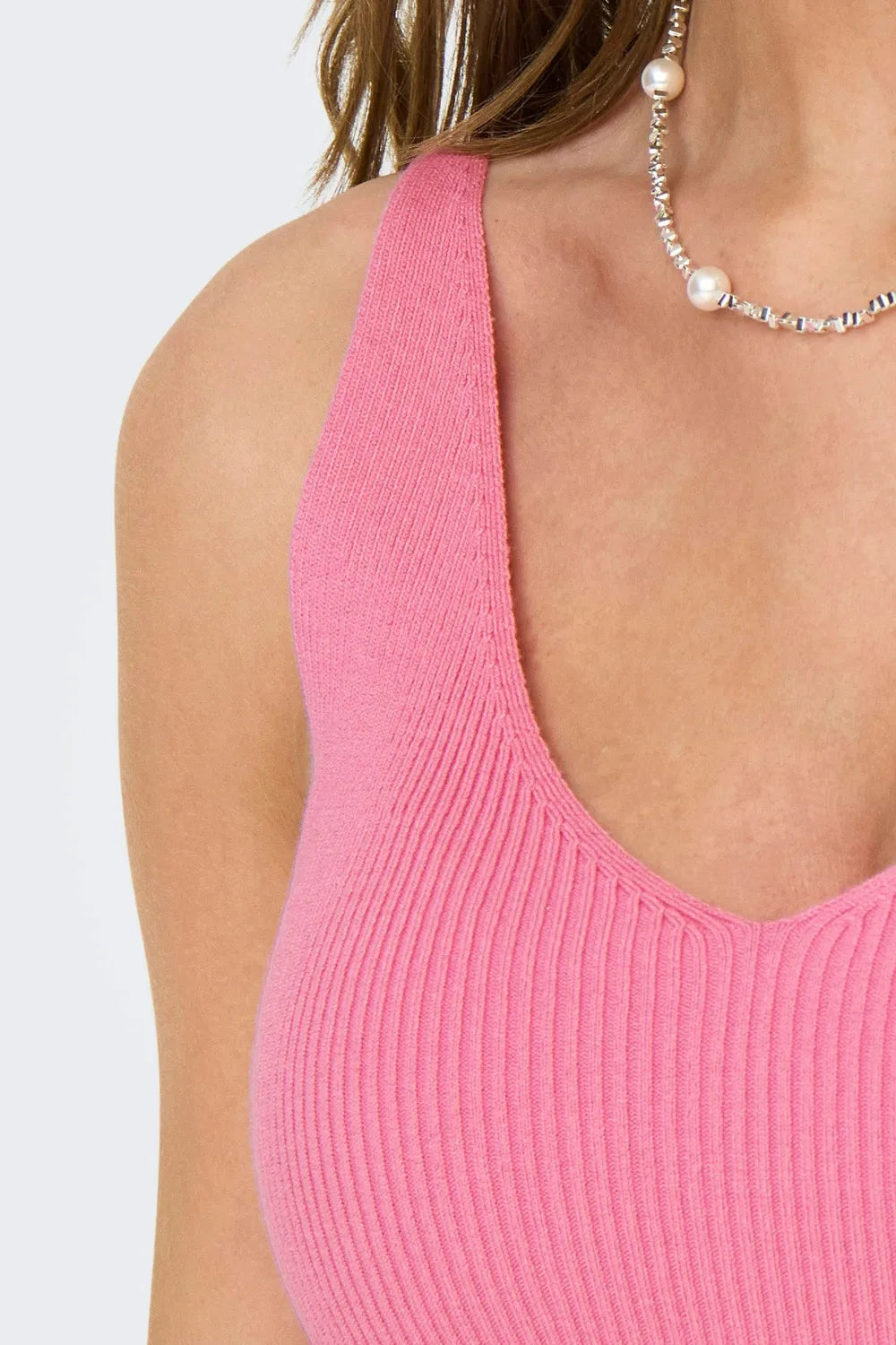 Jdy Kadın Pembe Tişört 15180497