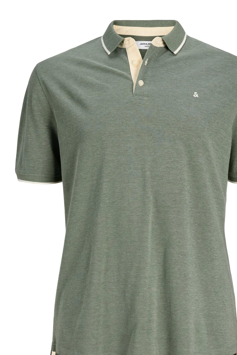 Jack&Jones Plus Erkek Duffel Bag Polo 12143859