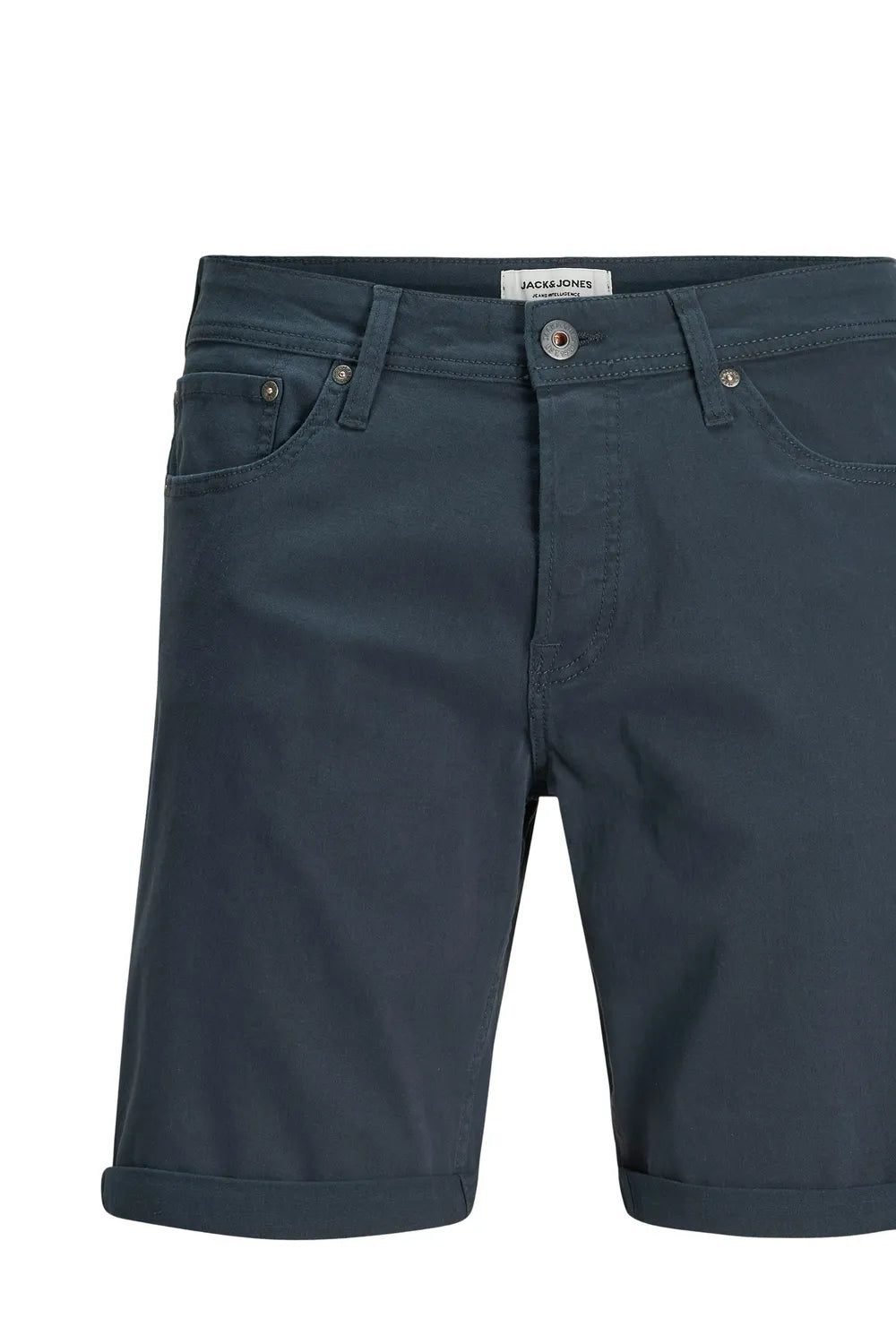 JACK JONES Erkek Lacivert Short 12165892