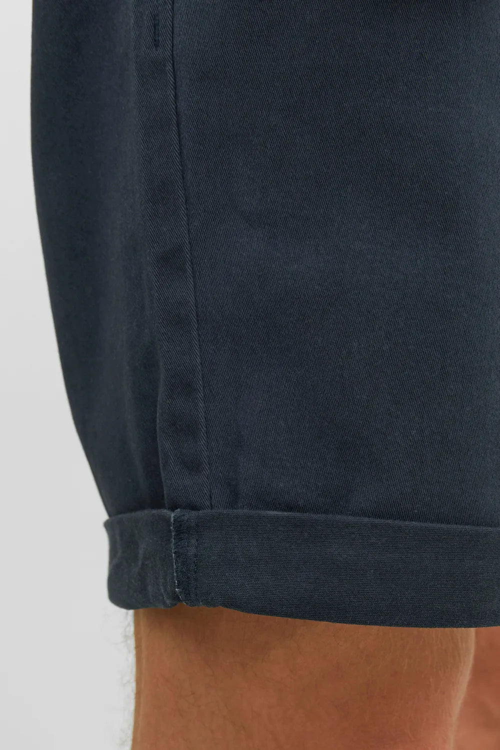 JACK JONES Erkek Lacivert Short 12165892