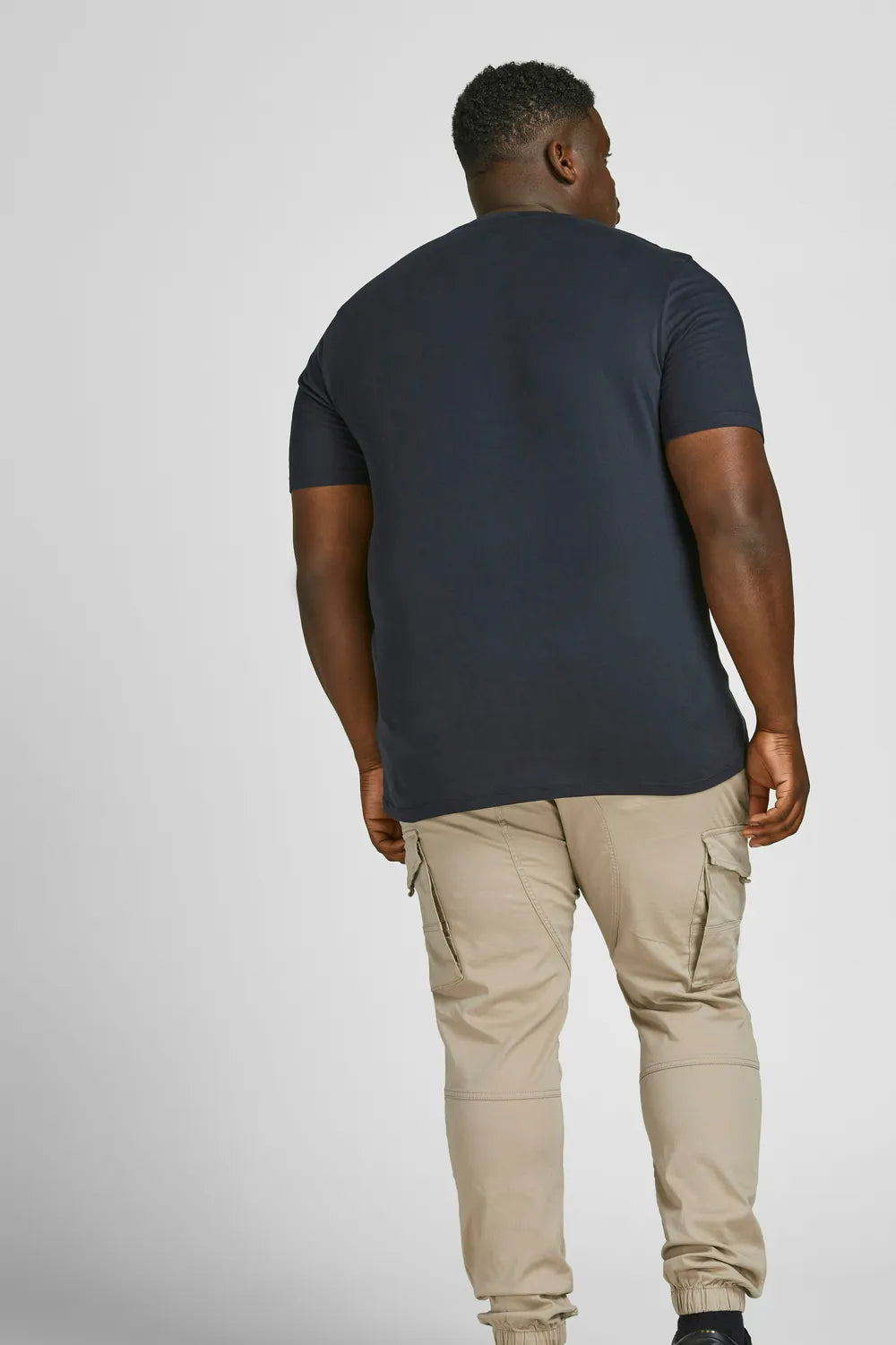 JACK JONES Erkek BEJ Cargo Pantolon 12199184