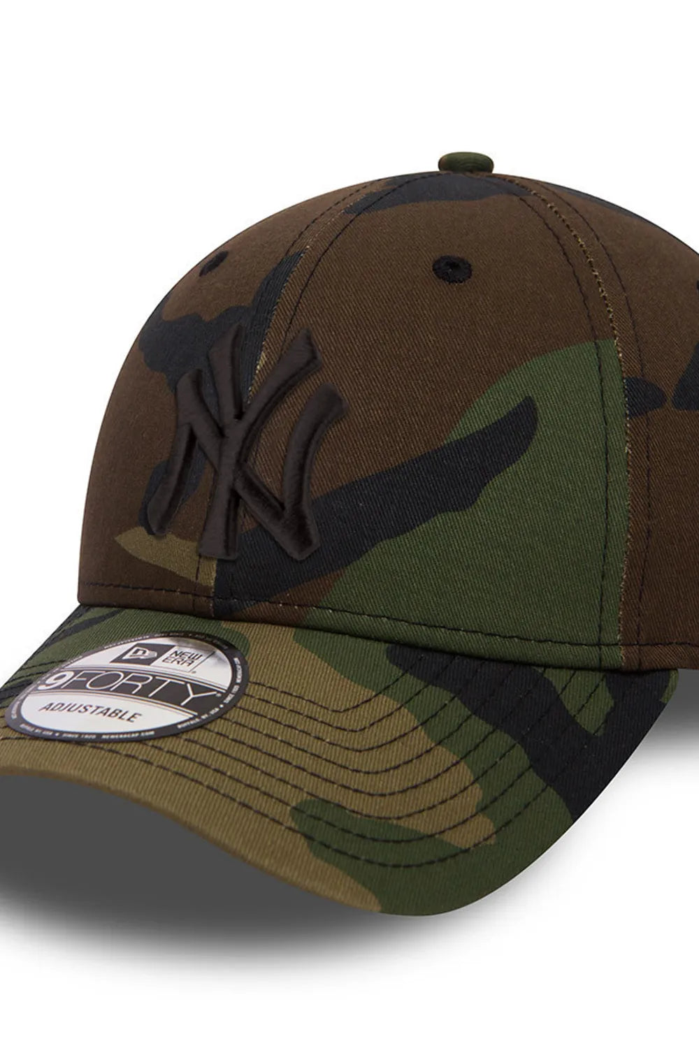 New Era Unisex Open Mısc Şapka 940