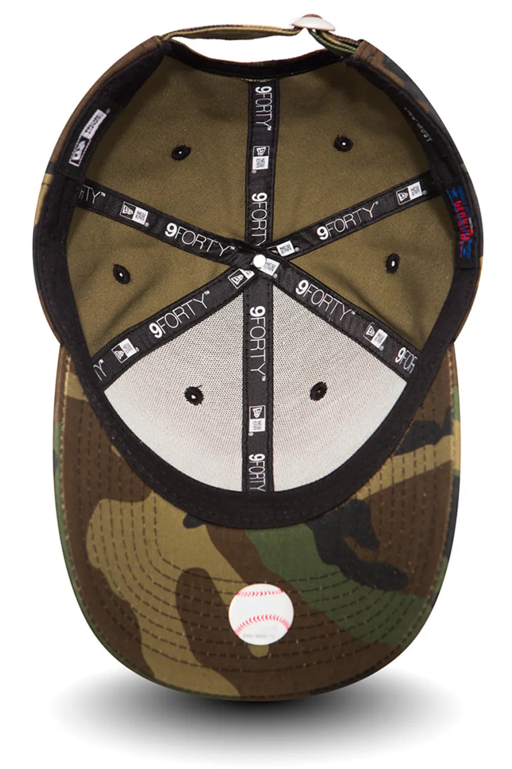 New Era Unisex Open Mısc Şapka 940