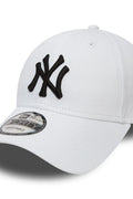 New Era Unisex Beyaz Şapka 940