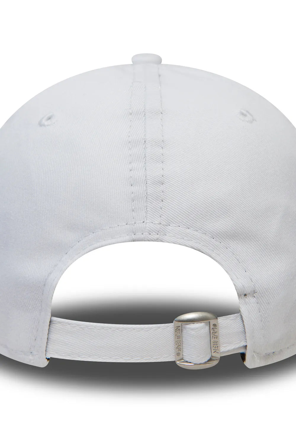 New Era Unisex Beyaz Şapka 940