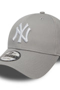New Era Unisex Gri Şapka 940
