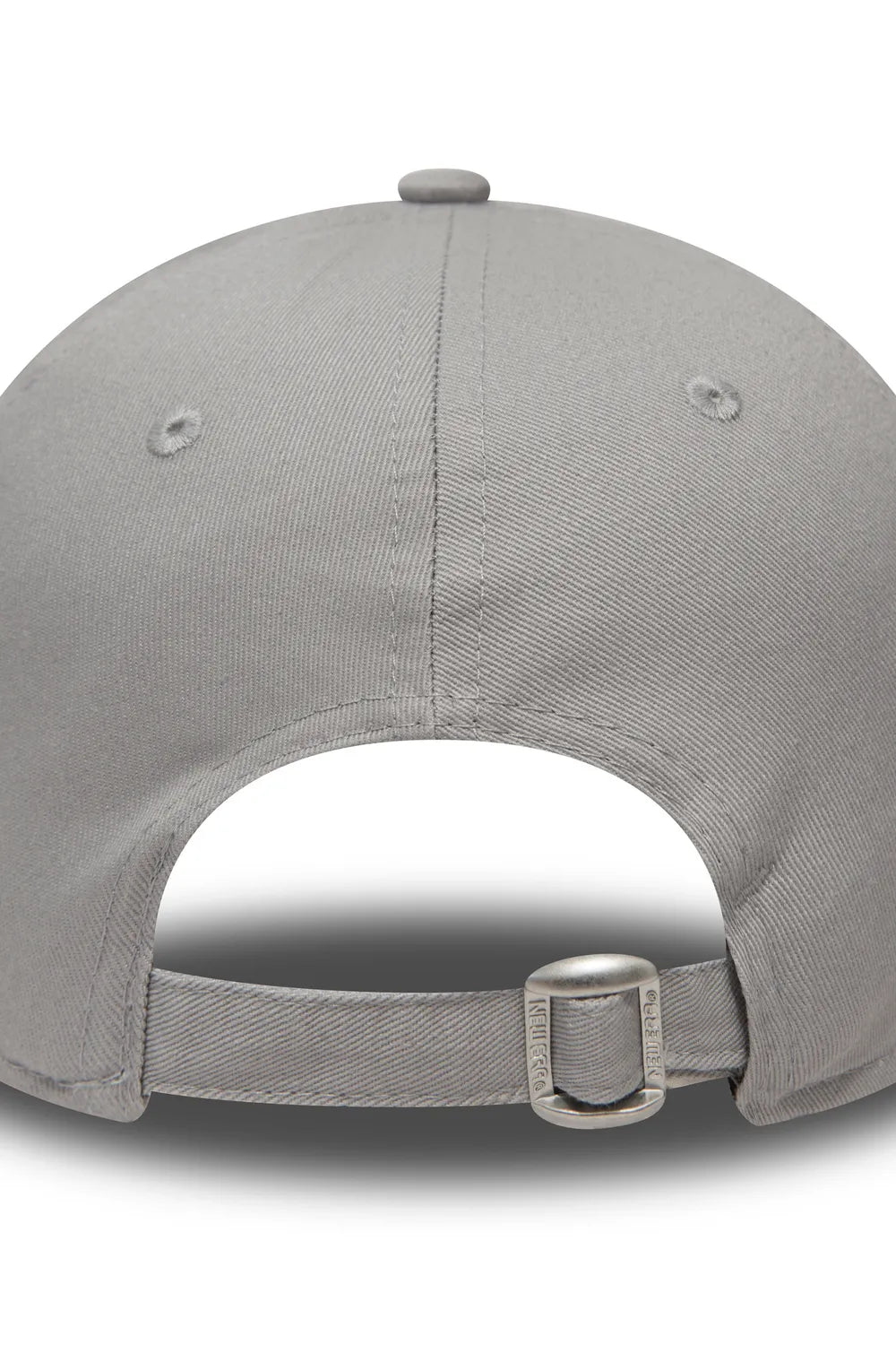 New Era Unisex Gri Şapka 940