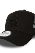 New Era Unisex Siyah Şapka 940 AF TRUCKER