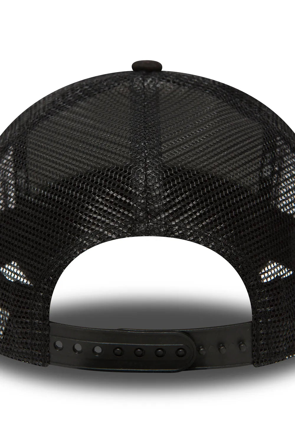 New Era Unisex Siyah Şapka 940 AF TRUCKER