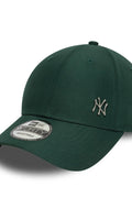 New Era Unisex Koyu Yeşil Şapka 940