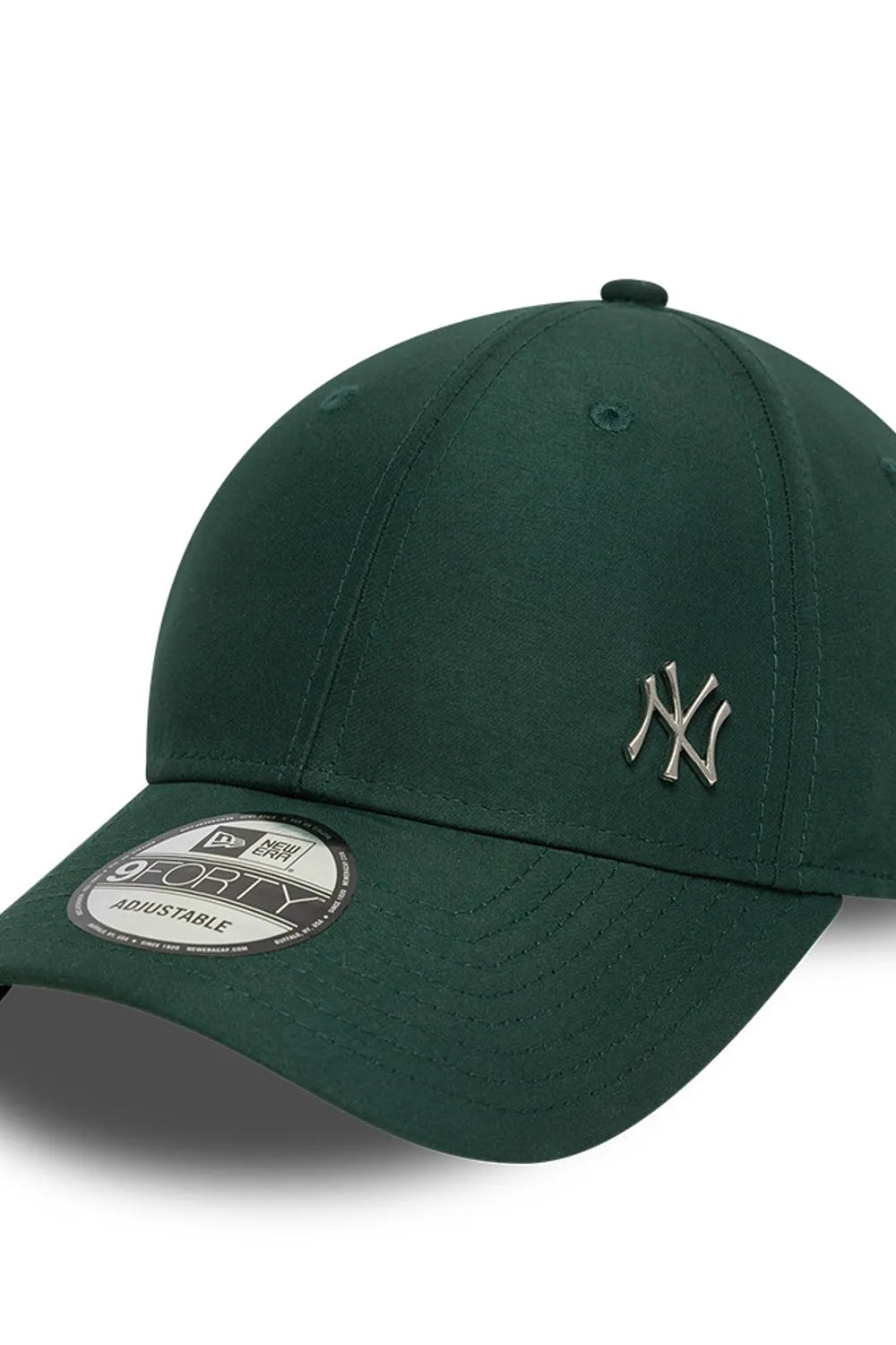 New Era Unisex Koyu Yeşil Şapka 940