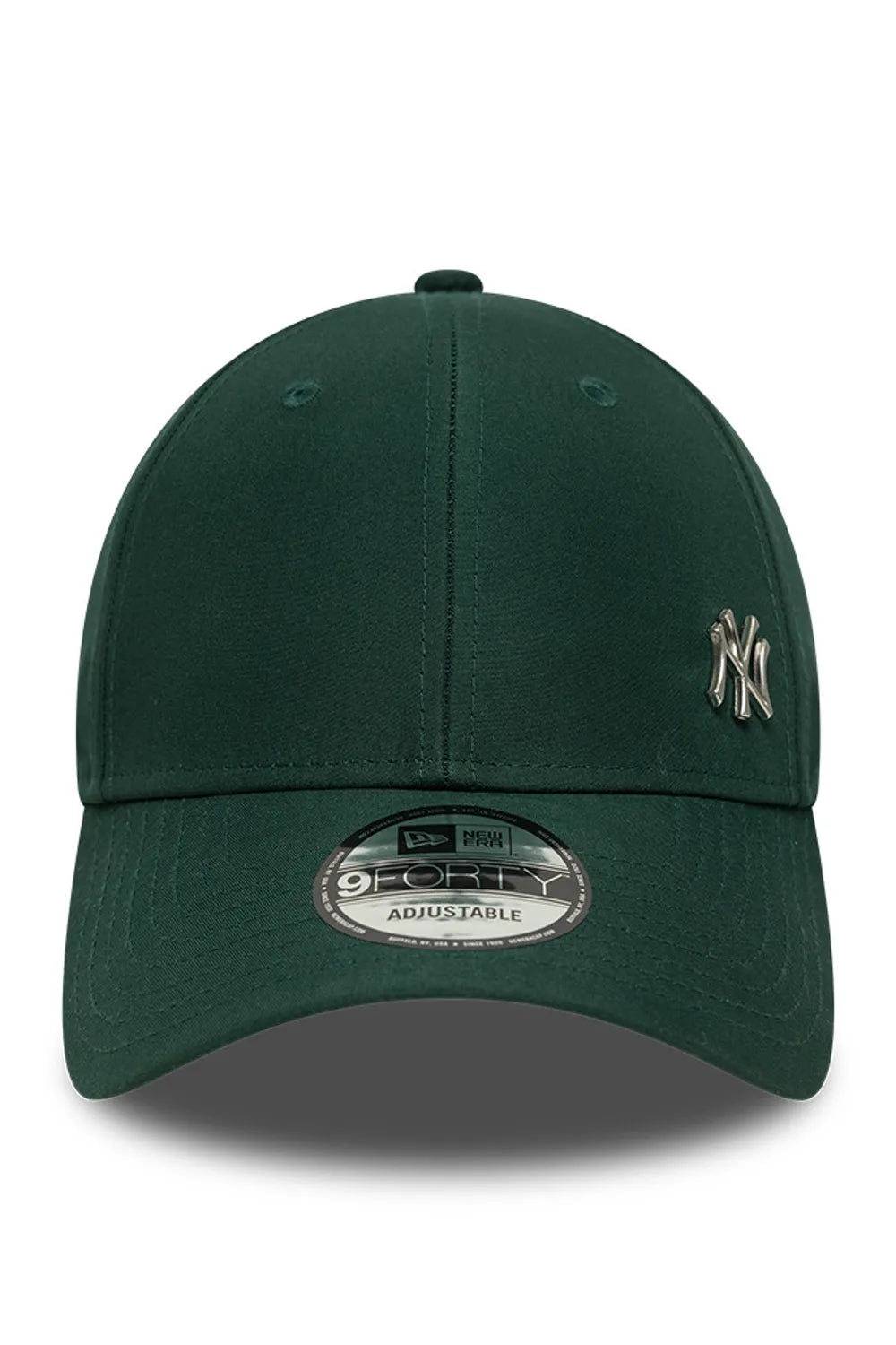 New Era Unisex Koyu Yeşil Şapka 940