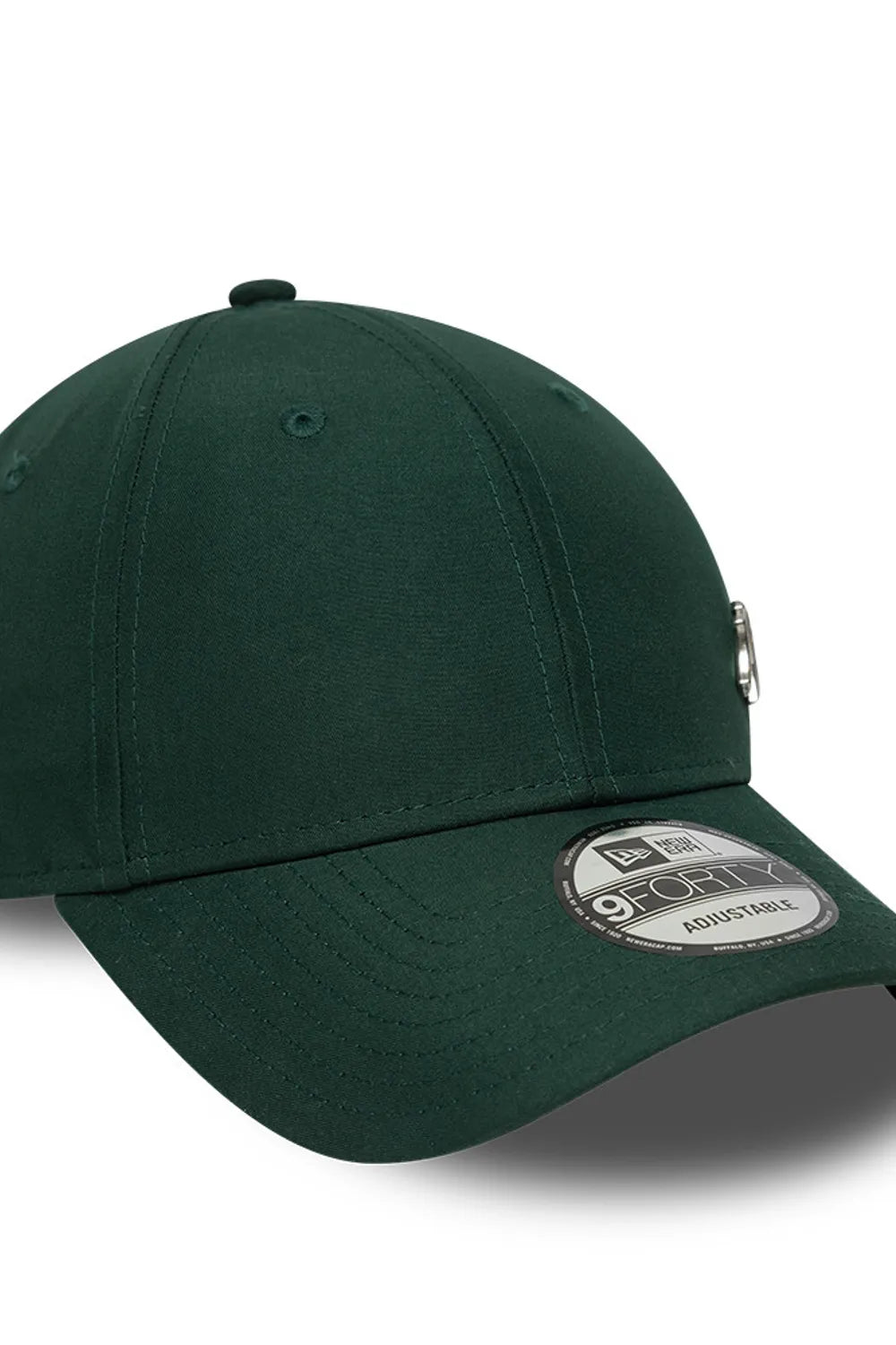 New Era Unisex Koyu Yeşil Şapka 940