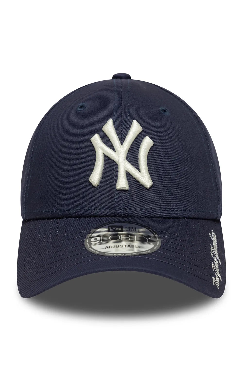 New Era Unisex Lacivert Şapka 940