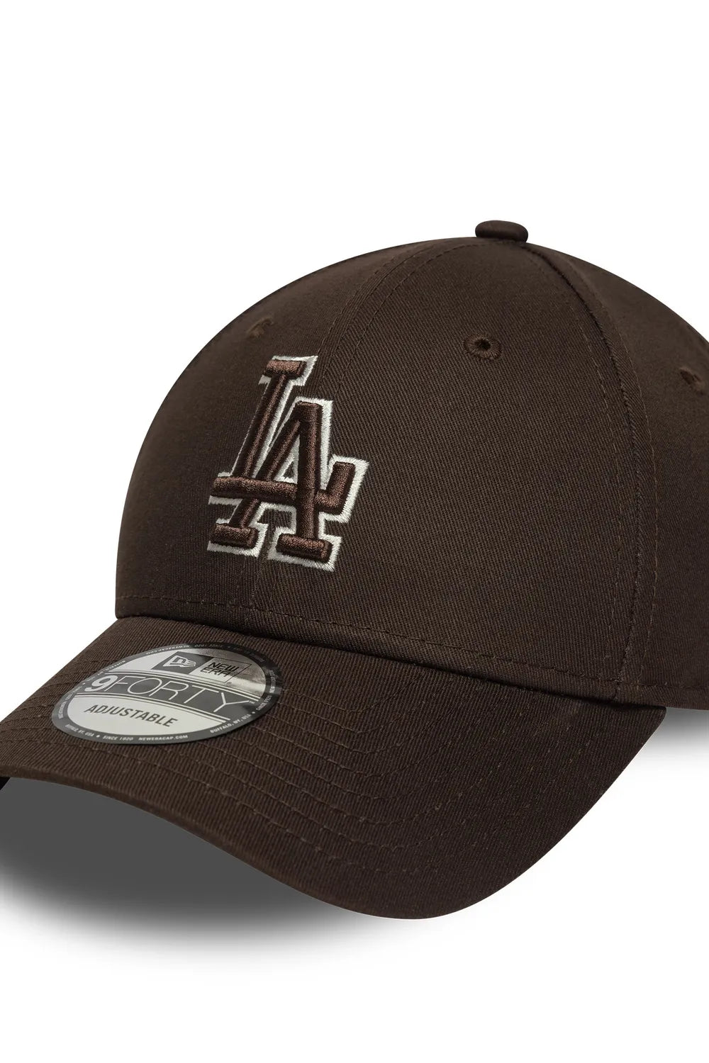 New Era Unisex Koyu Kahverengi Şapka 940