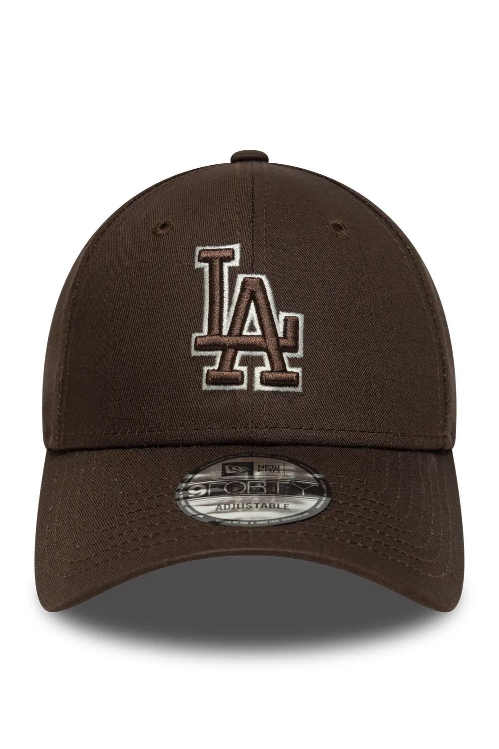 New Era Unisex Koyu Kahverengi Şapka 940