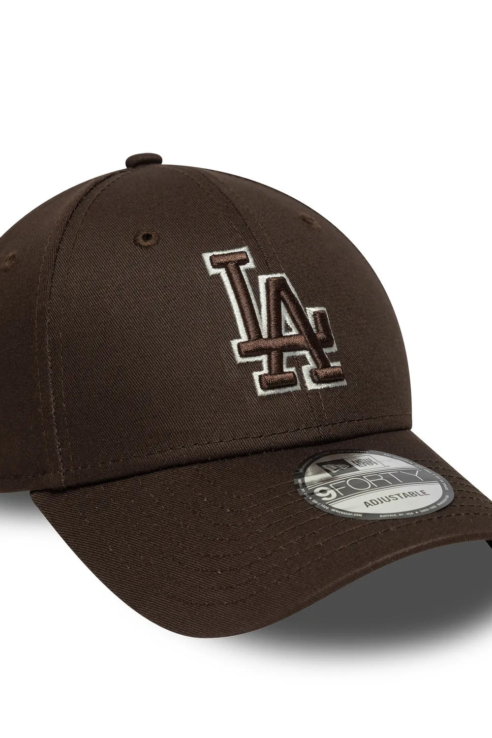 New Era Unisex Koyu Kahverengi Şapka 940