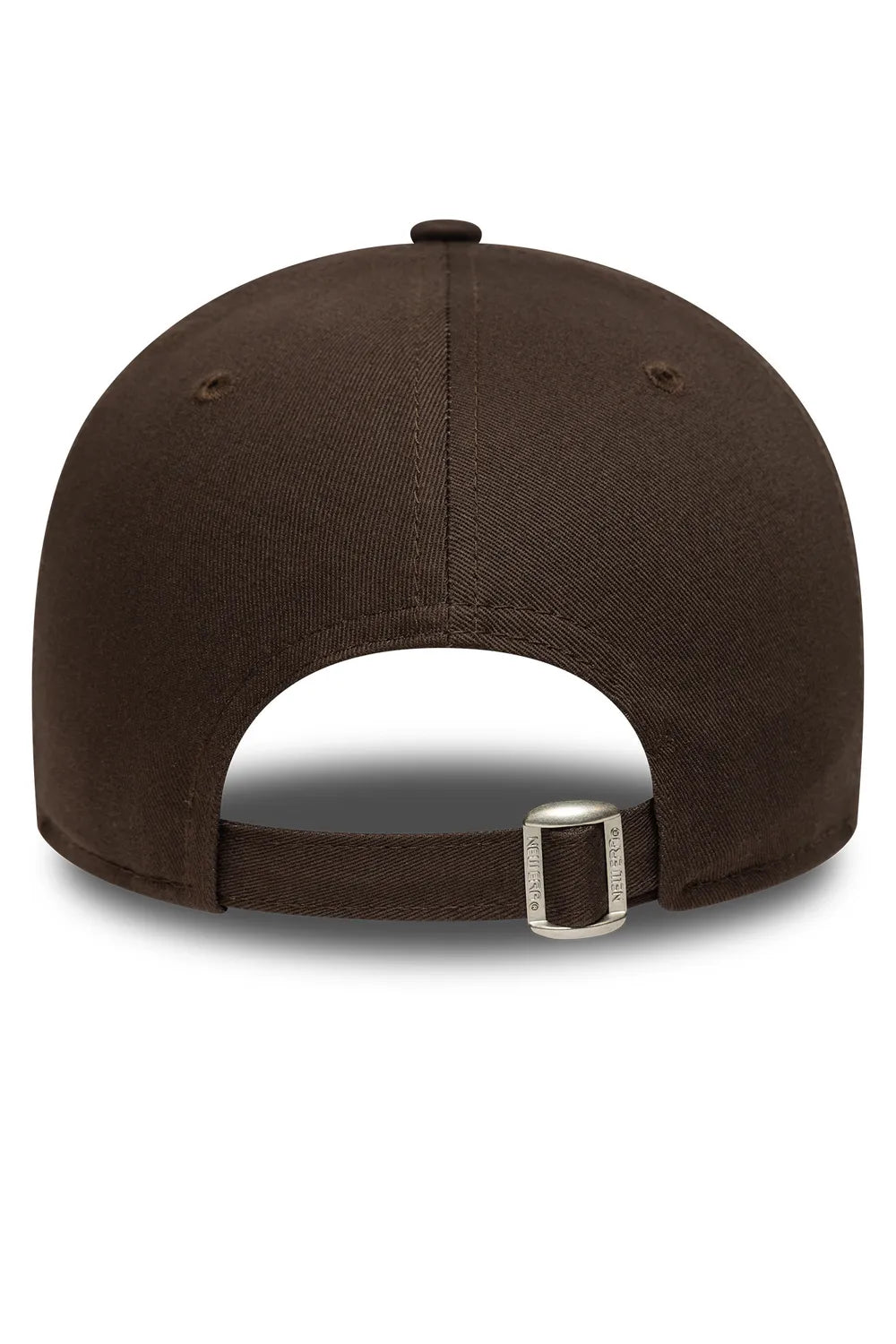 New Era Unisex Koyu Kahverengi Şapka 940
