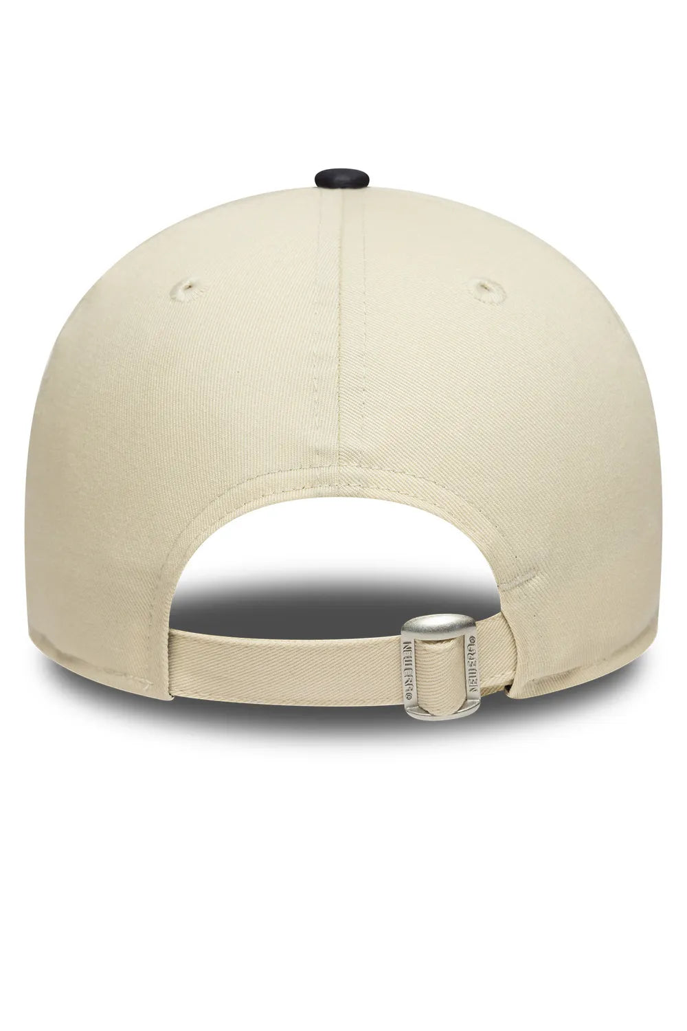 New Era Unisex Açık Bej Şapka 940