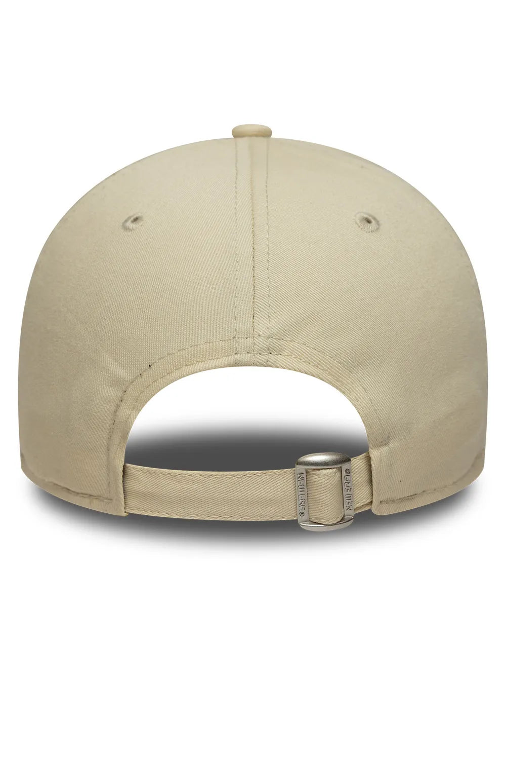 New Era Unisex Açık Bej Şapka 940