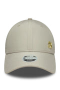 New Era Unisex Açık Bej Şapka 940