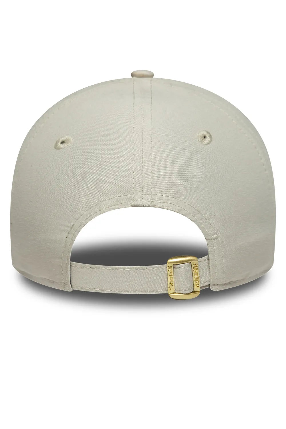 New Era Unisex Açık Bej Şapka 940