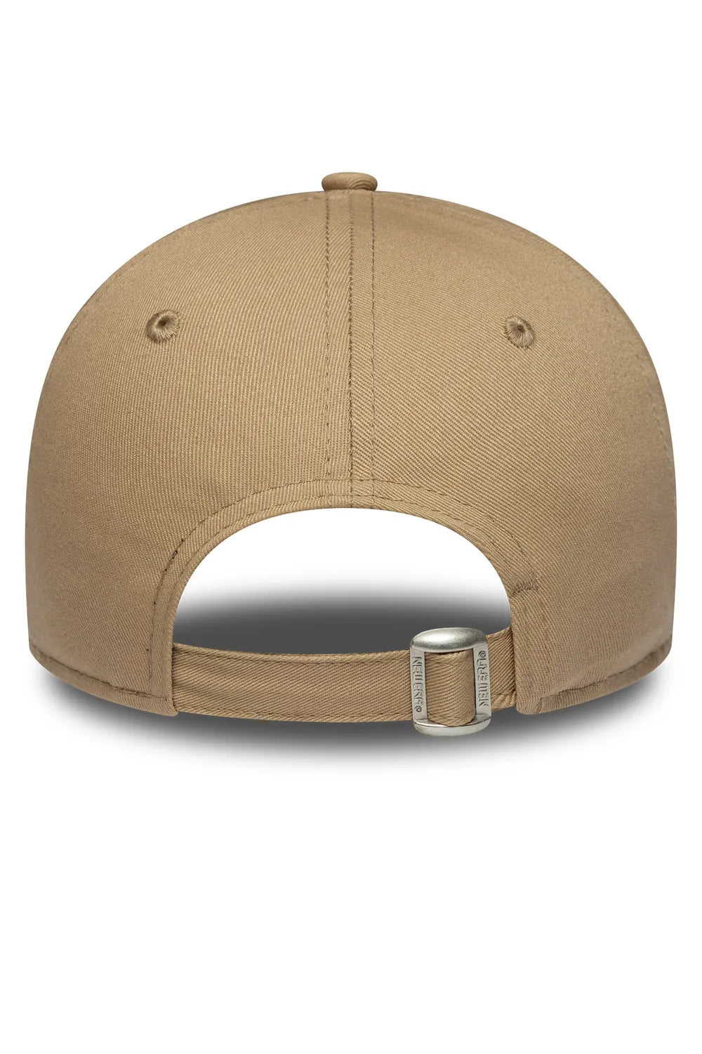 New Era Unisex Açık Bej Şapka 940