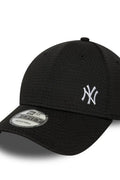New Era Unisex Siyah Şapka 940
