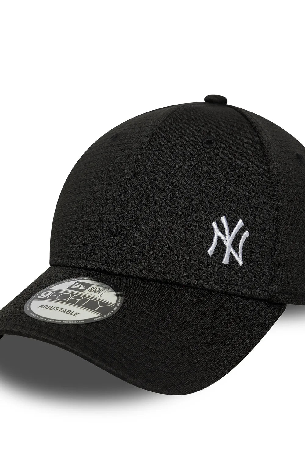 New Era Unisex Siyah Şapka 940