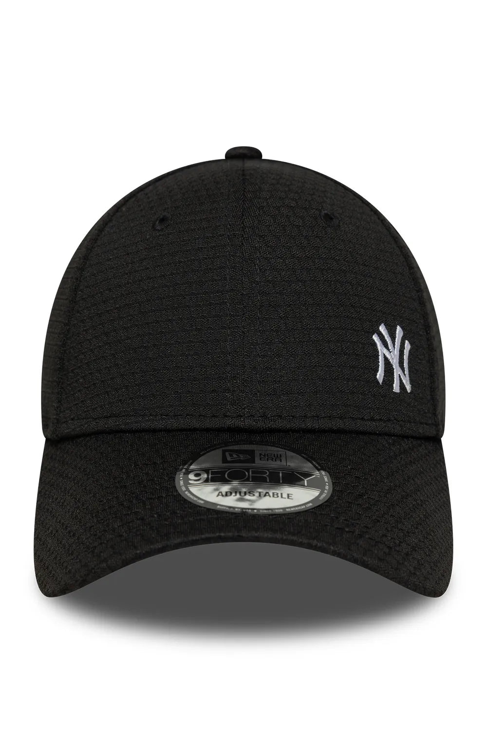 New Era Unisex Siyah Şapka 940