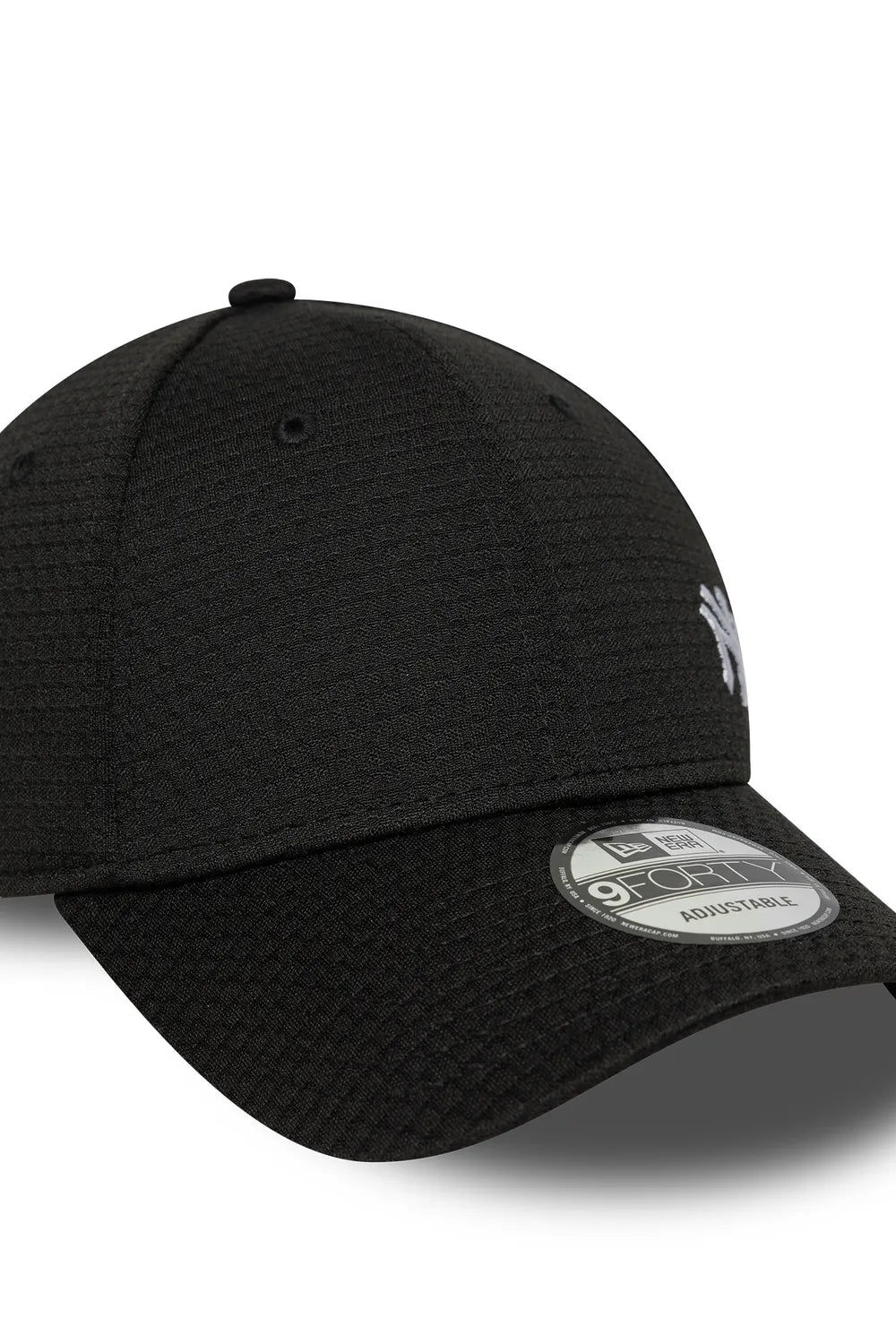 New Era Unisex Siyah Şapka 940