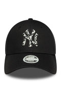 New Era Unisex Siyah Şapka 940