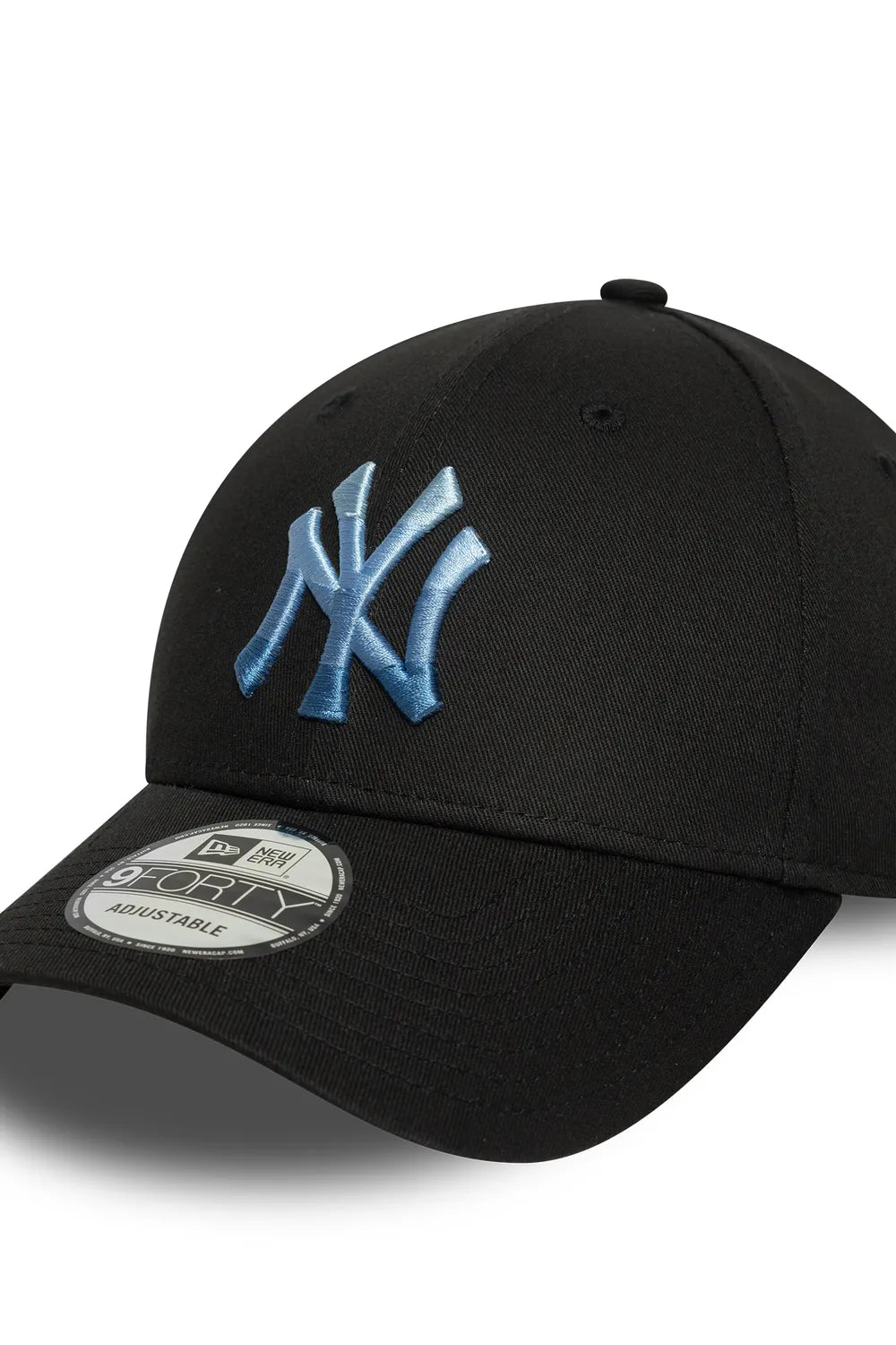 New Era Unisex Siyah Şapka 940