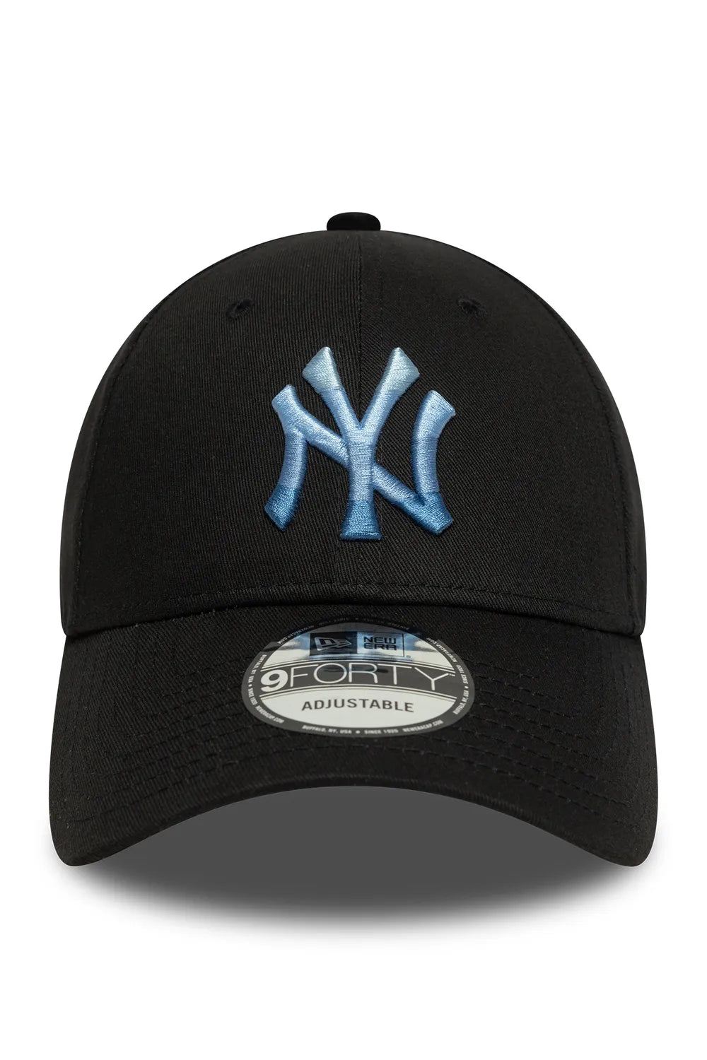 New Era Unisex Siyah Şapka 940