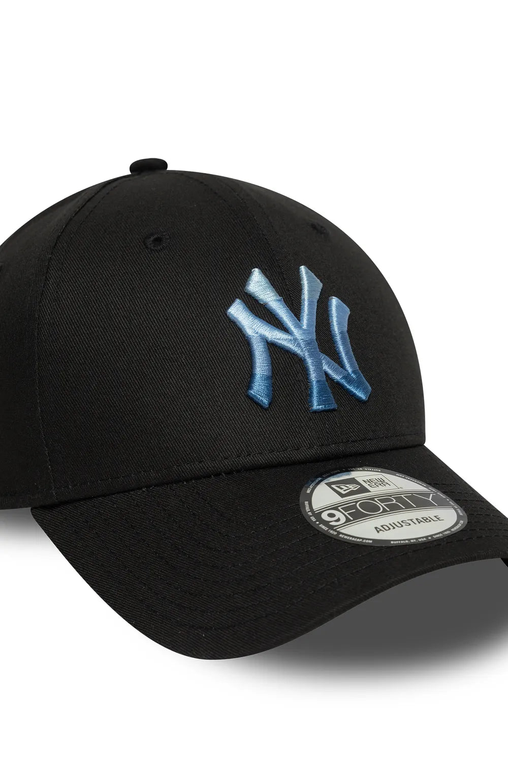 New Era Unisex Siyah Şapka 940