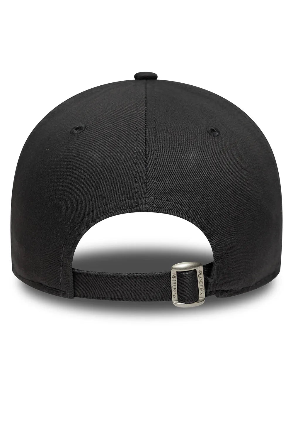 New Era Unisex Koyu Gri Şapka 940