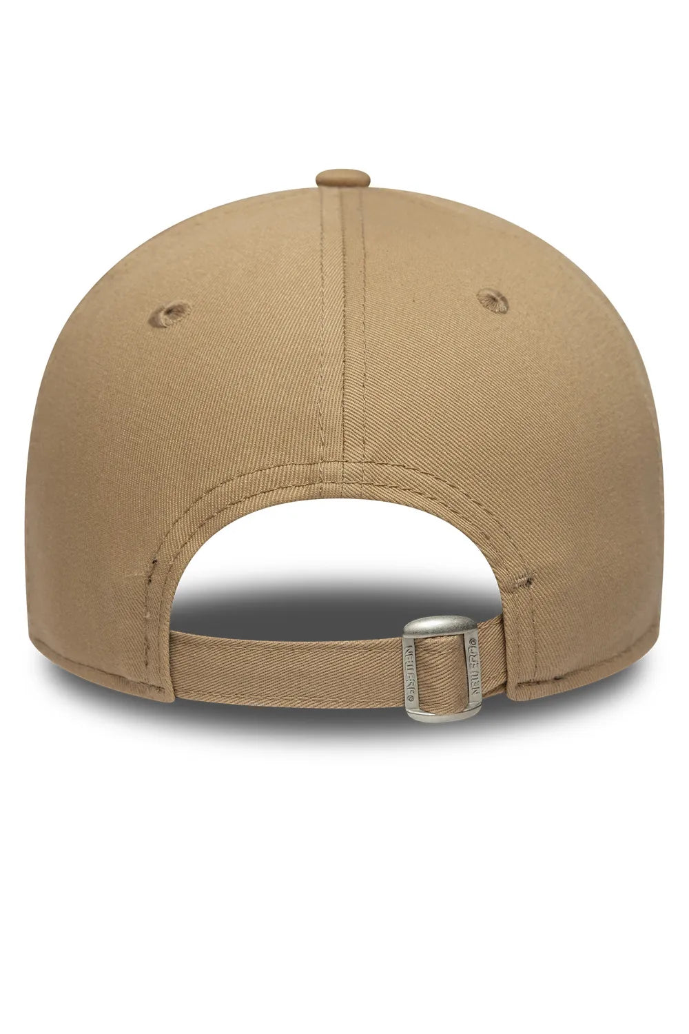 New Era Unisex Bej Şapka 940