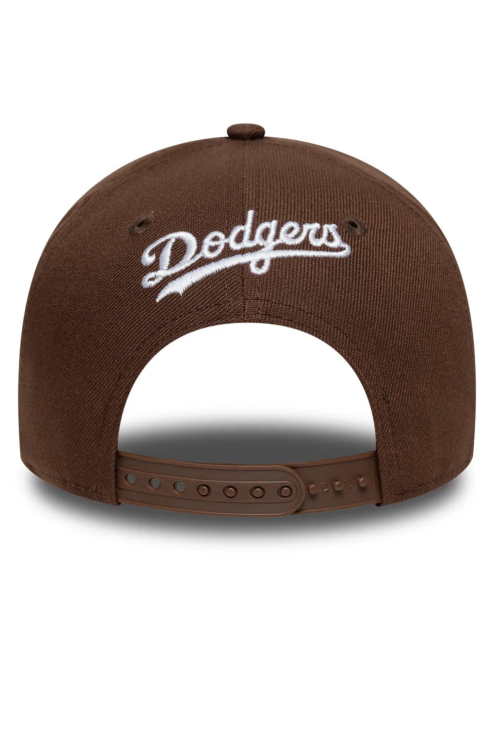 New Era Unisex Kahverengi Şapka 940 AFRAME