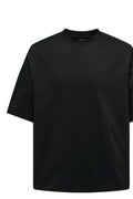 ONLY SONS Erkek SİYAH T-Shirt 22027787