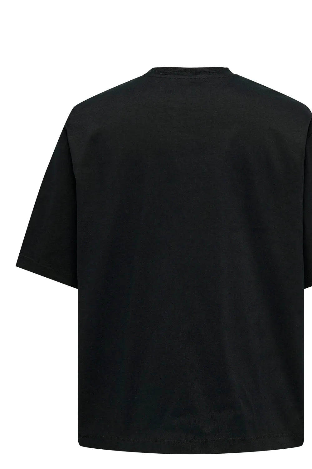 ONLY SONS Erkek SİYAH T-Shirt 22027787