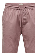 SHORTS MALE WOV CO98/EA2